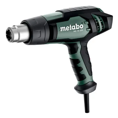 Horkovzdušná pistole Metabo HG 16-500