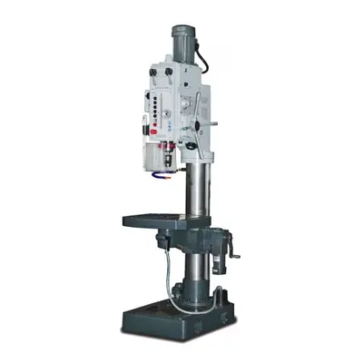 OPTIMUM Sloupová vrtačka OPTIMUM® OPTIdrill B 50 GSM