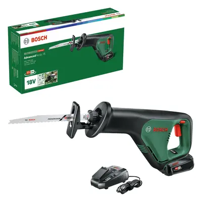 Bosch AdvancedRecip 18 06033B2403