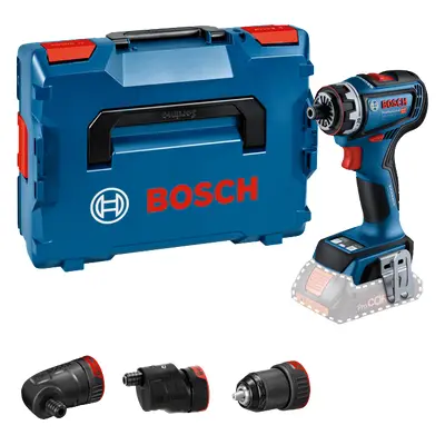 Bosch GSR 18V-90 FC 0 601 9K6 203