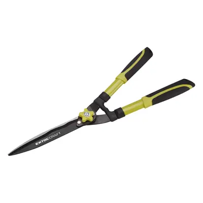 Extol Craft 38030 nůžky na živý plot 540mm, HCS