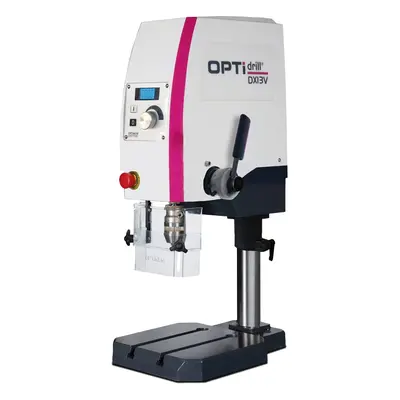 OPTIMUM Stolní vrtačka OPTIMUM® DX 13 V