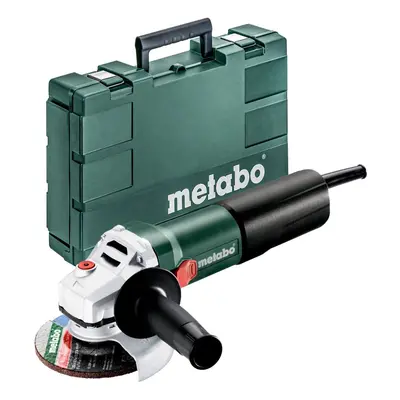 Metabo WEQ 1400-125 SET