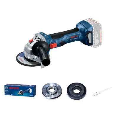 Bosch GWS 180-LI 0 601 9H9 022