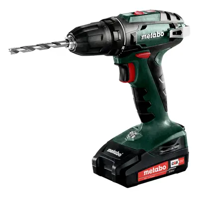 Metabo BS 18 602207560