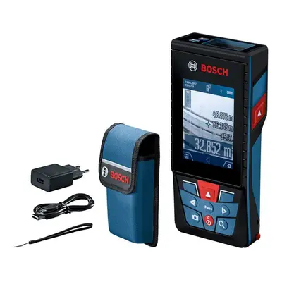 Bosch GLM 120 C Professional 0601072F00