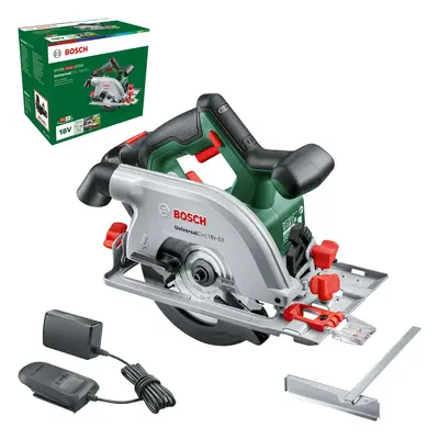 Bosch UniversalCirc 18V-53 0.603.3B1.402