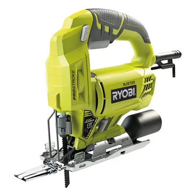 Přímočará pila Ryobi RJS 720-G