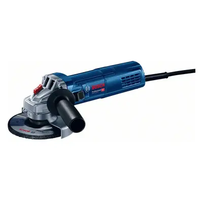 Bosch GWS 9-125 S Professional 0.601.396.102