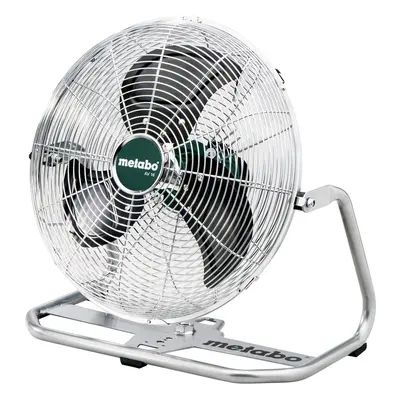 Aku ventilátor Metabo AV 18