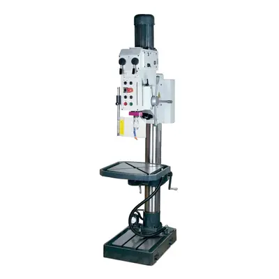 OPTIMUM Sloupová vrtačka OPTIMUM® OPTIdrill B 40 GSM