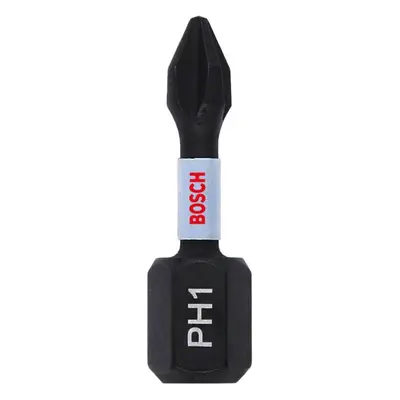 Šroubovací bit Bosch Impact Control 25 mm 2xPH Dostupné varianty: Šroubovací bit Bosch Impact Co