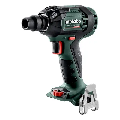 Metabo SSW 18 LTX 300