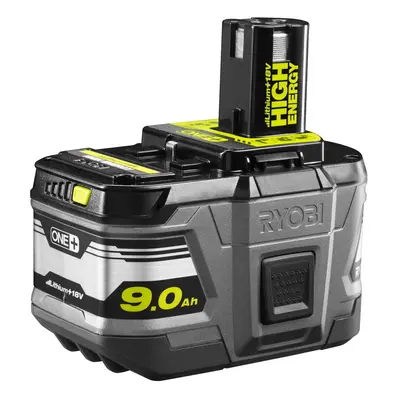 Akumulátor Ryobi RB18L90 ONE+ Li-ion 9Ah/18V