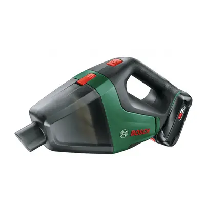 Bosch UniversalVac 18 0.603.3B9.102 Dostupné varianty: Aku vysavač Bosch Universal Vac 18 (solo)