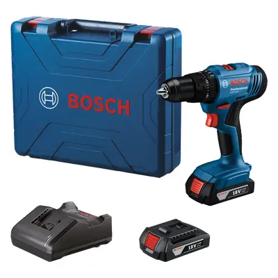 Bosch GSB 183-LI 0.601.9K9.100