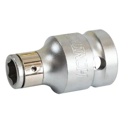 Hlavice 1/2" na bity 5/16" Dostupné varianty: Hlavice 1/2" na 5/16" bity HONITON