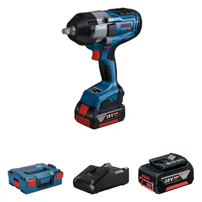 Bosch GDS 18V-1000 Professional 0.601.9J8.304