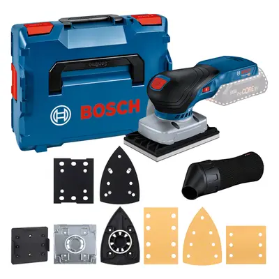 Bosch GSS 18V-13 PROFESSIONAL 06019L0101