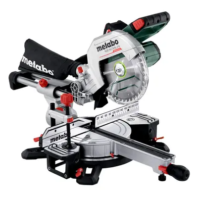 Aku pokosová pila Metabo KGS 18 LTX BL 216