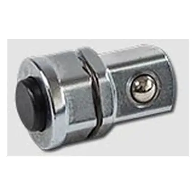 Adaptér na hlavice 1/4" pro ráčnový klíč 10mm