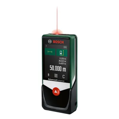 Bosch AdvancedDistance 50C 06036722Z0