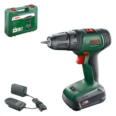 Bosch UniversalDrill 18V 0.603.9D4.001