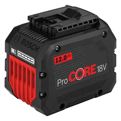 Bosch GBA ProCORE 18V 12Ah 1.600.A01.6GU