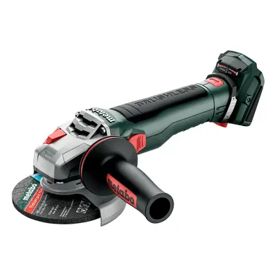 Metabo WB 18 LT BL 11-125 Quick 613054850