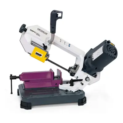 OPTIMUM Pásová pila na kov OPTIMUM® OPTIsaw SP 11 V