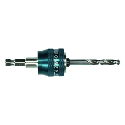 BOSCH 2608594253 / Trn PC Plus 3|8 / 8.7 mm / vč. vrtáku HSS-G 7.15 × 85 mm (2608594253)