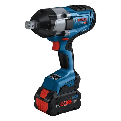 Bosch GDS 18V-1050 H BiTurbo 0 601 9J8 502