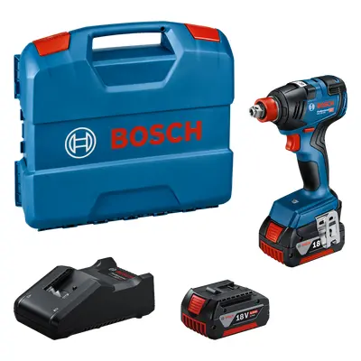 Bosch GDX 18V-200 Professional 0.601.9J2.206