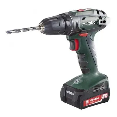 Metabo BS 14,4 V 602206540