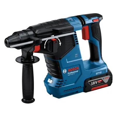 Bosch GBH 187-LI Professional 0 611 923 022