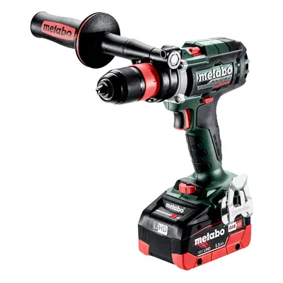 Metabo 603184660 BS 18 LTX-3 BL Q I