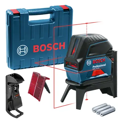 Bosch GCL 2-15 Professional 0 601 066 E02