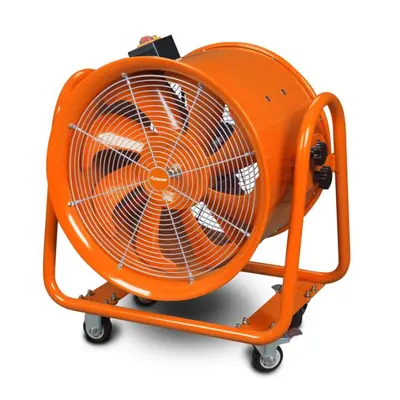 Mobilní ventilátor Unicraft® MV 50