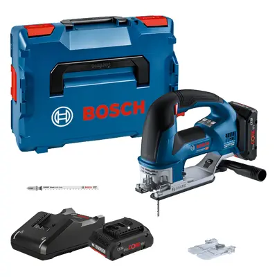 Bosch GST 18V-155 BC 06015B1002