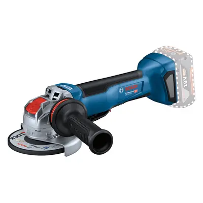 Bosch GWX 18V-10 P 06019J4200