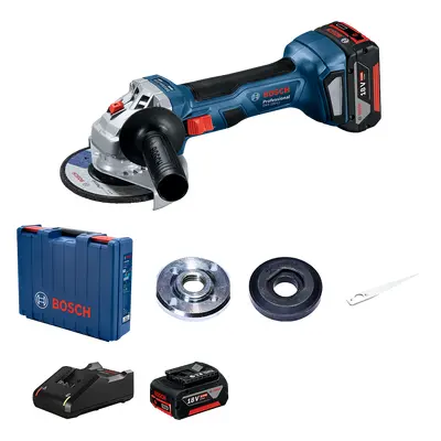 Bosch GWS 180-LI Professional 0.601.9H9.021