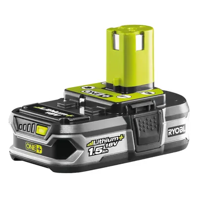 Akumulátor Ryobi RB18L15 ONE+ Li-ion 1,5Ah/18V