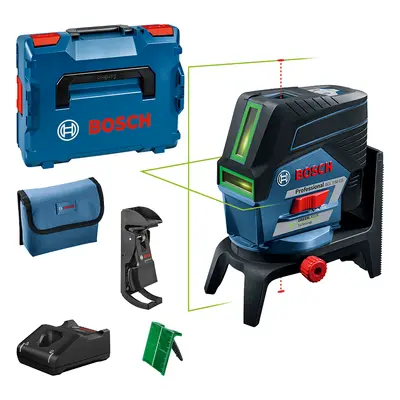 Bosch GCL 2-50 CG Profesional 0.601.066.H00