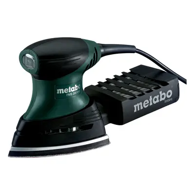 Vibrační bruska Metabo FMS 200 Intec