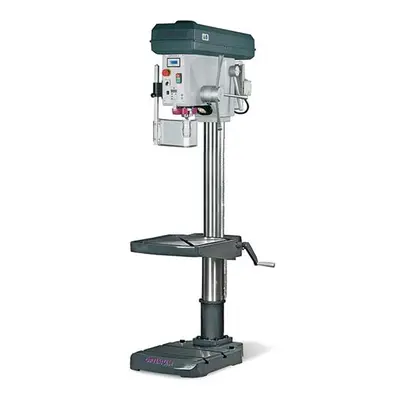 OPTIMUM Sloupová vrtačka OPTIMUM® OPTIdrill B 34 H