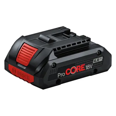 Bosch GBA ProCORE 18V 4Ah 1.600.A01.6GB