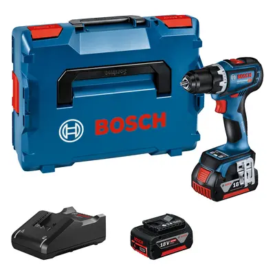 Bosch GSR 18V-90 C 06019K6006