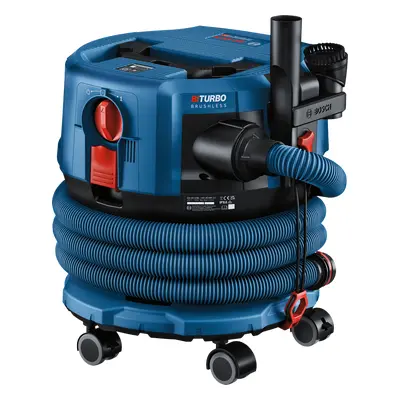 Bosch GAS 18V-12 MC Professional 0.601.9K2.000