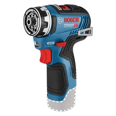 Bosch GSR 12V-35 FC 0 601 9H3 004