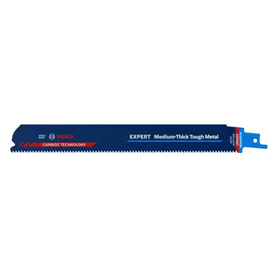 Pilový list Bosch EXPERT Medium Thick Tough Metal S 1155 HHM